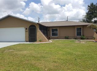 1203 SE 35th St, Cape Coral, FL 33904