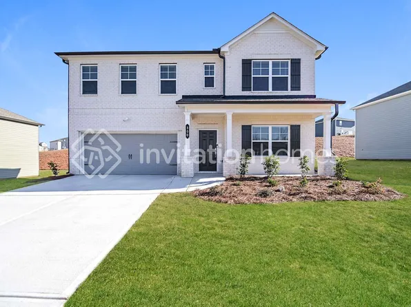 800 Gelderland Dr, Hampton, GA 30228