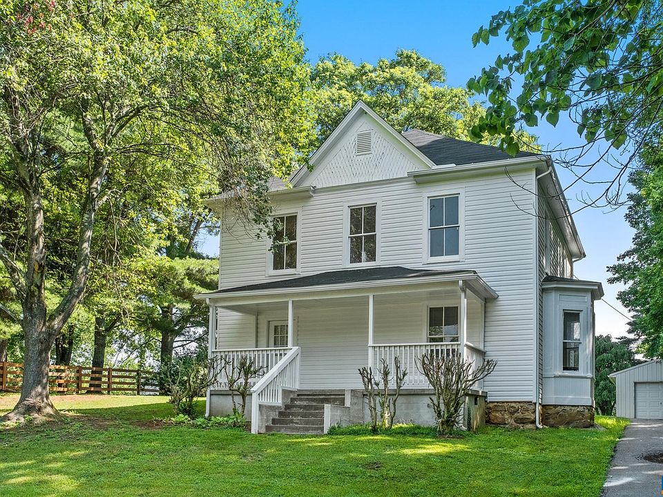 4682 Maury River Rd, Rockbridge Baths, VA 24473 Zillow