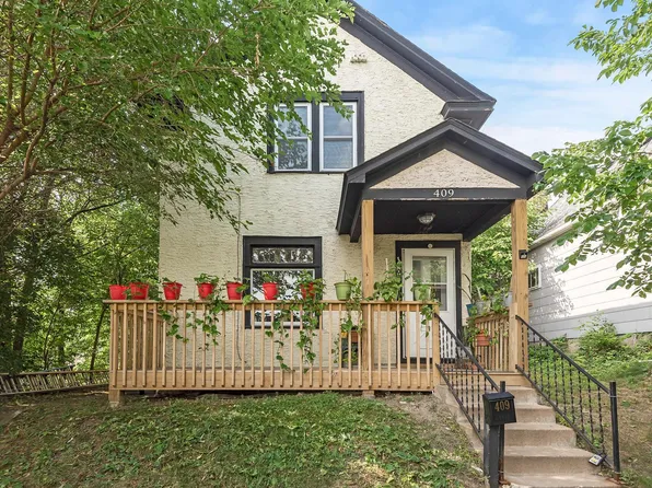 409 37th Ave N, Minneapolis, MN 55412