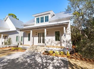 105 Greenbriar Ln, Santa Rosa Beach, FL 32459