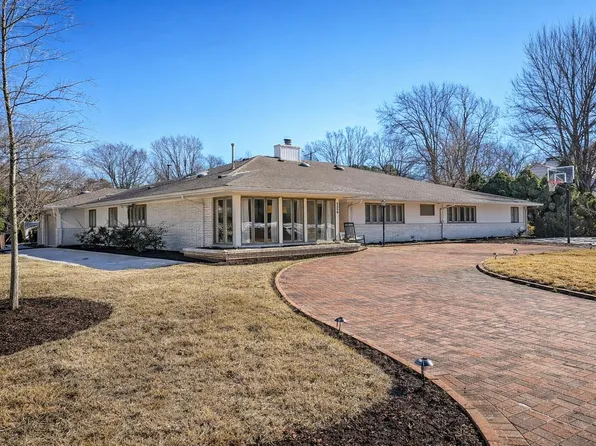 126 Wood Grove Rd, Memphis, TN 38117