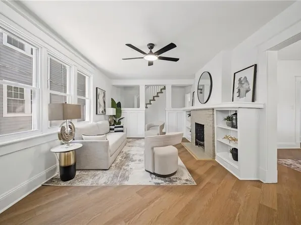 3947 Omohundro Ave, Norfolk, VA 23504