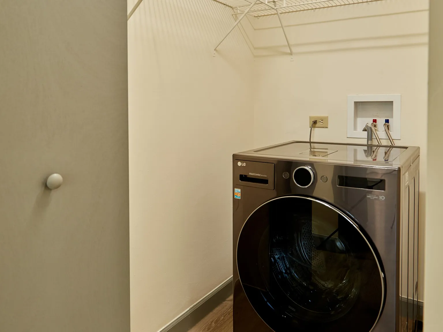 Willow Run Apartments — Photo 3