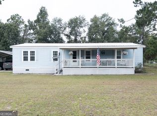 196 Northland Dr, Vidalia, GA 30474