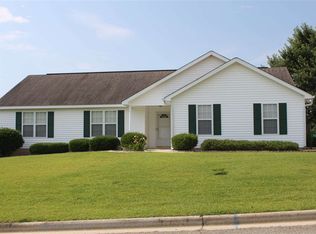 112 Eastwick Dr, Kathleen, GA 31047
