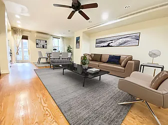 Rented by Voro NYC