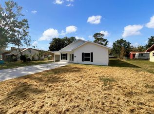 3334 Mount Tabor Rd, Lakeland, FL 33810