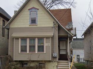 1408 W Greenfield Ave #1408, Milwaukee, WI 53204