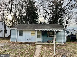 3993 Rauch St, Harrisburg, PA 17109