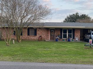 2376 Saint Mark Ct, Donaldsonville, LA 70346