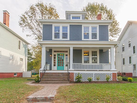 5th image of 2719 Fendall Ave