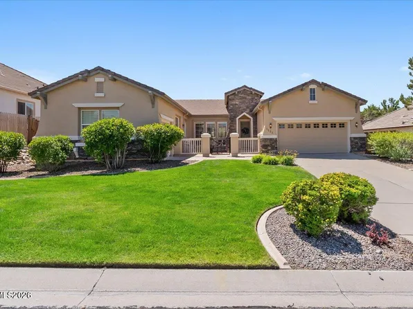 3502 Painted Vista Dr, Reno, NV 89511
