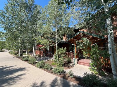 3350 Spring Valley Drive UNIT 14, Steamboat Springs, CO, 80487