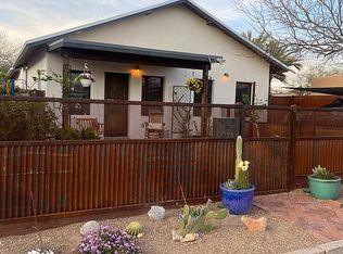 128 W Armijo St, Tucson, AZ 85701