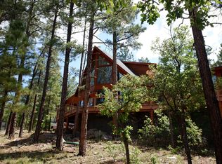 4381 Farrier Ct, Happy Jack, AZ 86024