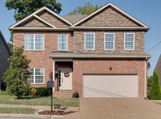 6459 Sunnywood Dr, Nashville, TN 37211