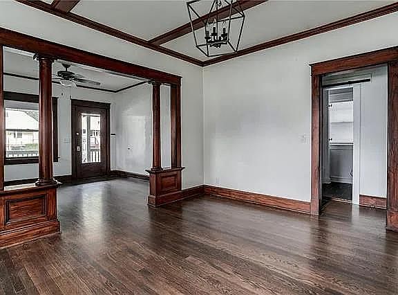 4th image of this home