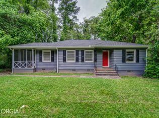 970 Lindridge Dr NE, Atlanta, GA 30324