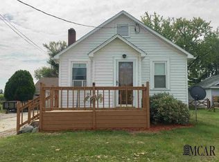 6523 Us Highway 223, Ottawa Lake, MI 49267
