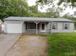 6 Flamingo Ct, Bartonville, IL 61607