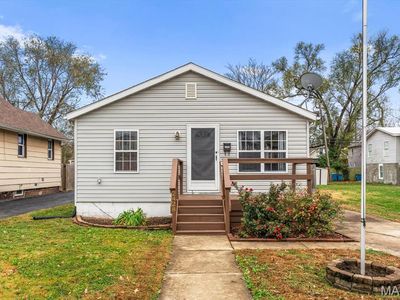 2428 Iowa St, Granite City, IL, 62040