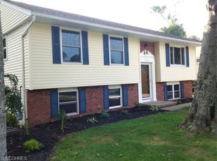 1506 Cumings Blvd, Madison, OH