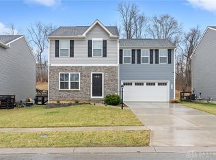 4698 Jessica Suzanne Dr, Morrow, OH 45152