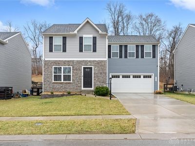 4698 Jessica Suzanne Dr, Morrow, OH, 45152