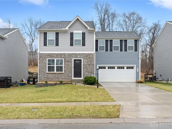 4698 Jessica Suzanne Dr, Morrow, OH 45152