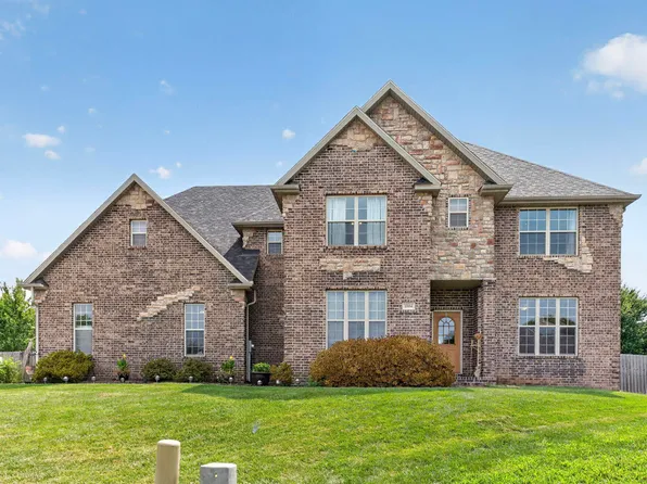 1004 N 22nd Avenue, Ozark, MO 65721