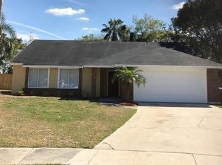 3603 Powers Ridge Ct, Orlando, FL 32808