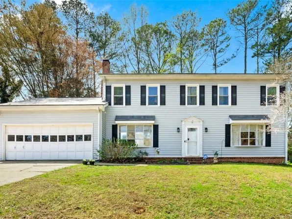 1463 Janice Ct, Lilburn, GA 30047