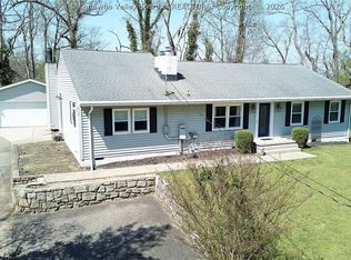 1530 Loudon Heights Rd, Charleston, WV