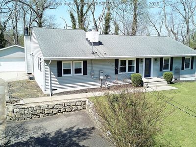 1530 Loudon Heights Rd, Charleston, WV, 25314