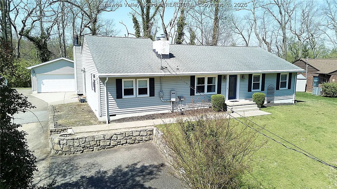 1530 Loudon Heights Rd photo 1