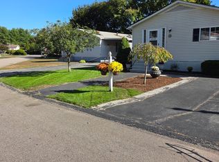 6 Merlin Dr #265, Attleboro, MA 02703