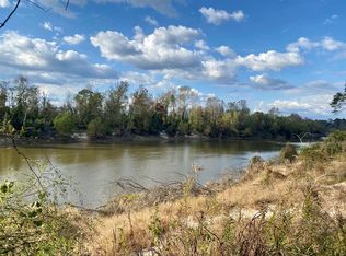 190 Mouth Of The Creek Rd, Newhebron, MS 39140