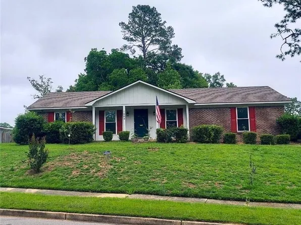 7004 Carrabelle Ky, Mobile, AL 36695