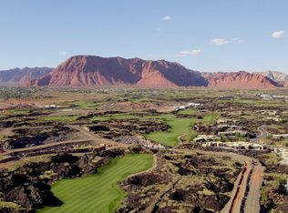 2349 S Lava Vista Dr, Santa Clara, UT 84765