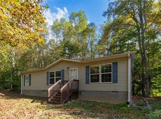 53 Christy Ln, Barnardsville, NC 28709