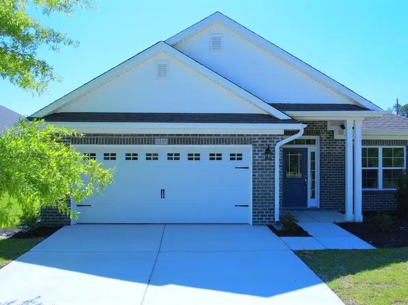 1237 Mandevilla Drive SE, Bolivia, NC 28422