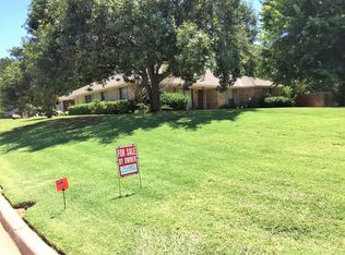 3418 Robert Dr, Duncan, OK 73533