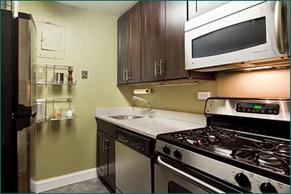 Sold by Brown Harris Stevens | media 1