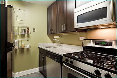Sold by Brown Harris Stevens