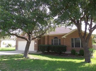 403 Plumbago Dr, Pflugerville, TX 78660