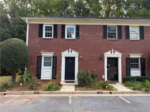 (undisclosed Address), Alpharetta, GA 30004