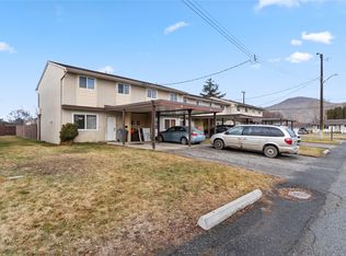 1697 Greenfield Ave #18, Kamloops, BC V2B4N5