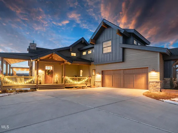 1700 Mountain Sky Lane, Granby, CO 80446