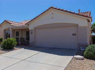 15433 W Via Montoya, Sun City West, AZ 85375